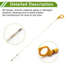 Nissan Sentra 1.8L Engine Oil Dipstick (2000-2003)