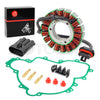 Polaris RZR XP 4 1000 RZR Trail S 1000 Stator And Cover Gasket (2014–2023)