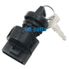 Polaris ACE 150, Forest 800 6X6 IGNITION KEY SWITCH (2015-2017)