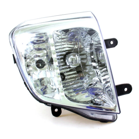 Chevrolet LUV D-Max Holden Rodeo 2003-2005 Front Headlight Light  Left Side