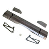 Honda Civic FD2 (2006-2011) 1 Set Rear Spoiler Lip