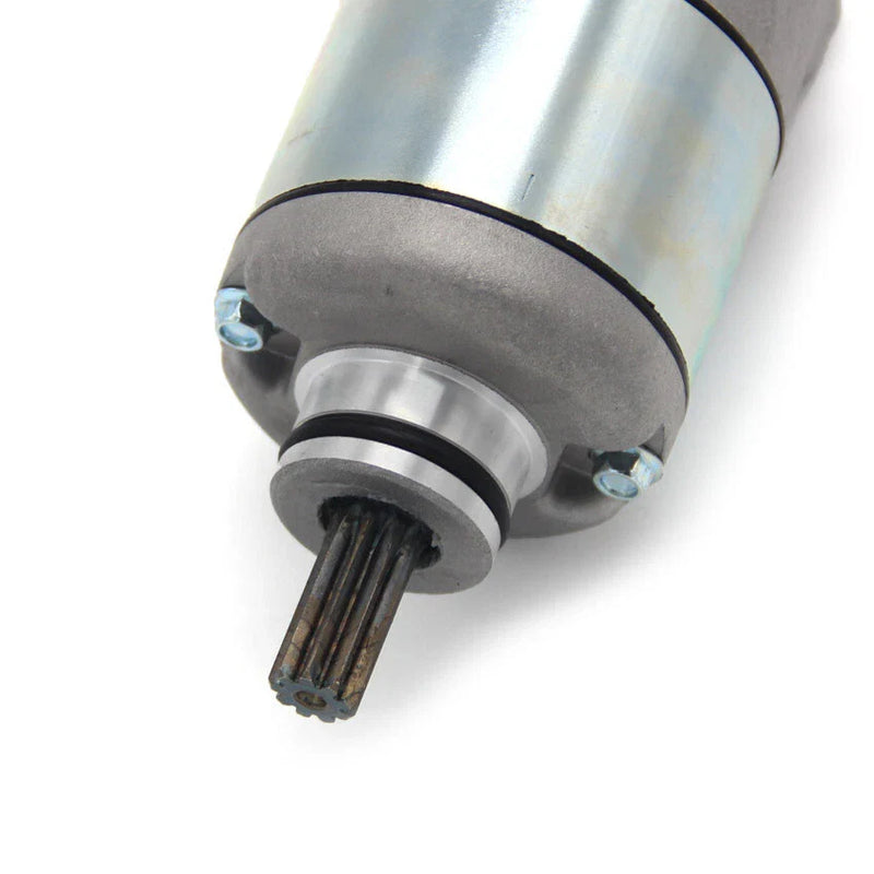Kawasaki KLX140G KLX140L KLX140 KLX140S KLX150S KLX125S Starter Motor (2008-2023)