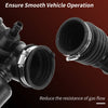 Chevrolet Spark Air Cleaner Outlet Duct Hose (2013-2015)