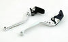 Buell Ulysses XB12XT XB12 XB9 Clutch Brake Levers (2006-2010)