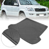 J120 Land Cruiser Prado Rear Trunk Mat (2003-2009)