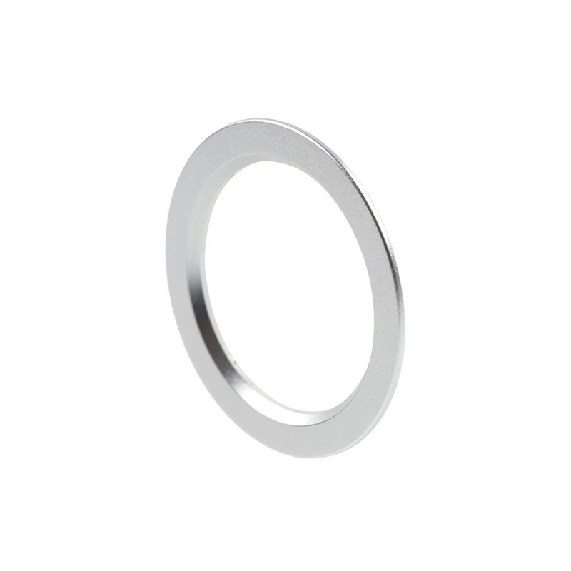 Toyota Tacoma, Yaris, Camry, Prius Engine Start Stop Button Trim Ring (2005-2023)