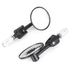Honda Suzuki Kawasaki 7/8'' Universal Rear View Handlebar Mirrors
