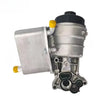 For Engine Oil Filter Housing Volvo XC60 (2010-2015)