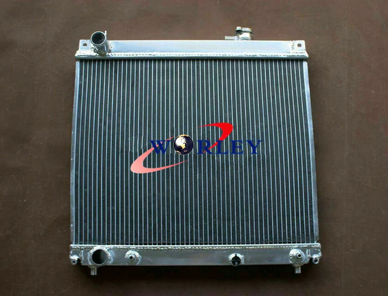 Suzuki Grand Vitara SQ / JLX 1995-2005 3 Core Aluminum Radiator