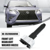 Lexus GX460 Front Left Headlight Washer Nozzle (2014-2017)