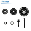 Hyundai Elantra Belt Tensioner (2011-2016)