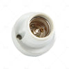 Brooder Reptile Tortoise Ceramic Heat UV UVB Lamp Light Holder