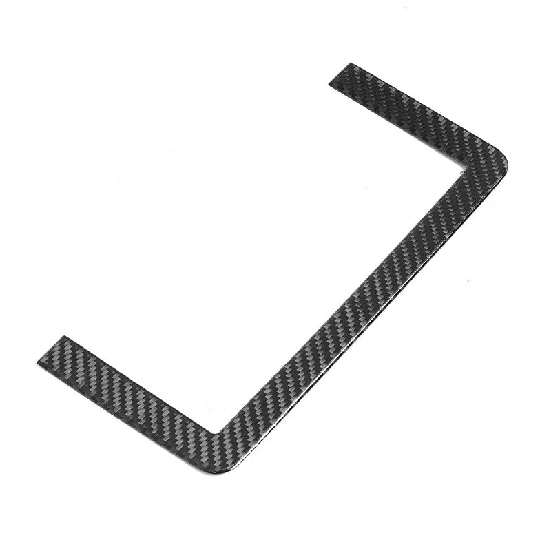 Dodge Challenger GPS Screen Frame Trim Cover (2008-2014)