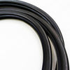 Door Opening Trim Seal Rear LH Fits Toyota Corolla Altis ZZE CE120 4D 01-07 D05
