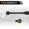 Ford F-150 Auto Transmission Shifter Cable (2004)