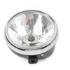 Yamaha YBR125 Round Front Headlight (2002-2013)