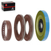 Polaris General XP 1000 Crankshaft Seal Triple Lip Seals (2020–2025)