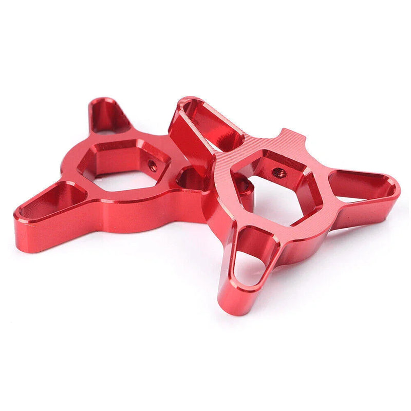 Universal Fit 14mm  Aluminum Fork Preload Adjusters