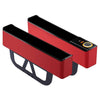 Universal Car Seat Gap Storage Box Phone Holder Organizer (Fits Most Cars)