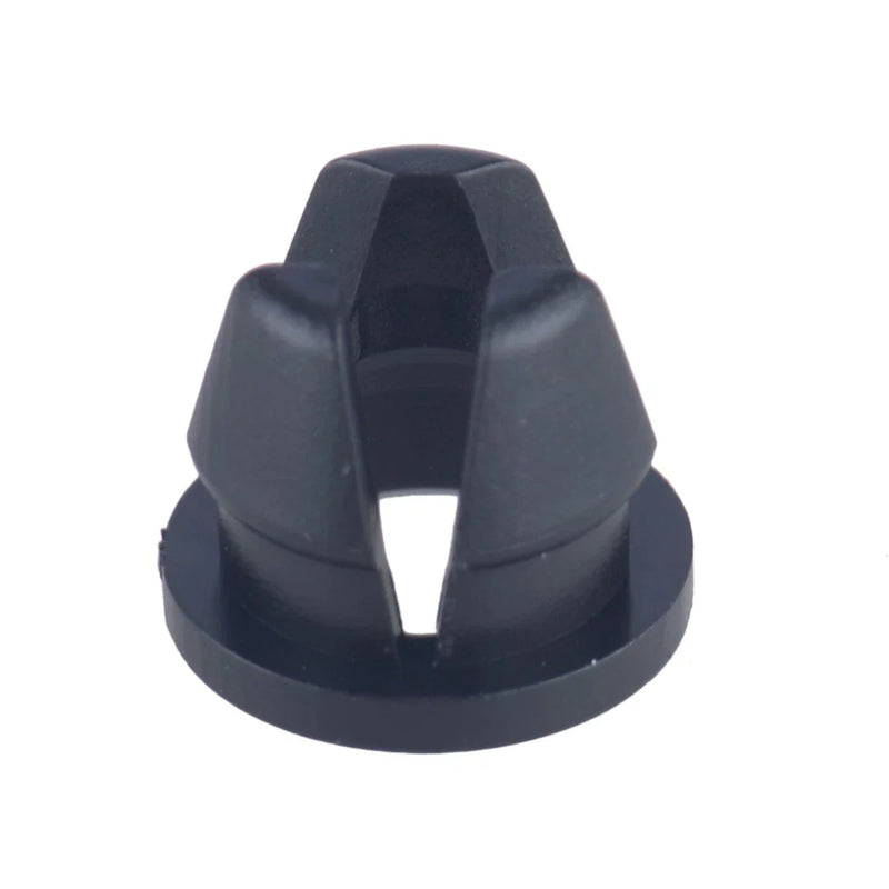 Ford Super Duty Grille & Side Marker Light Grommet Mounting Clip (2008-2016)