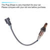 Lexus GX460 4.6L V8 Oxygen Sensor (2010–2013)