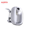 Hyundai Starex Silver Outer Door Handle (1997-2004)