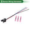 Ford E-350 (1994-2007) - 1 Set 3 Pin Sensor Wiring Harness