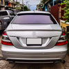 Mercedes Benz W221 Aero Roof Spoiler (2006-2013)