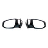 Toyota Hilux2015-2020 Chrome Electric Mirror x2 w/ LED