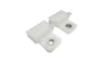 Isuzu Dmax 2 x Door Glass Window Track Clips (2002-2006)