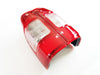 Holden Rodeo (2002-2006) -  Lights RED/CLEAR Tail Light Lamps