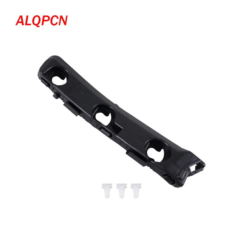 Kia Rio Rear Bumper Side Mounting Bracket Left (2012-2015)