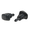 Hyundai Kia Ram Front Windshield Washer Jet Nozzles (2006-2023)