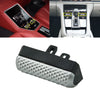 Air Conditioner Button Cover