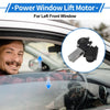 Toyota 4Runner TRD Pro Power Window Regulator Lift Motor