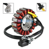 Daelim S1 125 Stator Magneto Generator Coil (2008-2017)