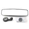 Polaris RZR, Arctic Cat 1.75" UTV Wide Rear View Mirror