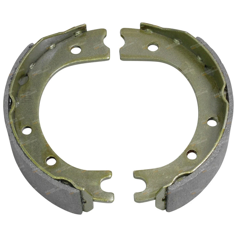 Landcruiser BJ40 BJ42 BJ43 FJ55 40 55 Series Park Brake Shoes Set