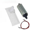 Suzuki King Quad 400 LTA400 LTF400 Quad Sport LTZ400 Fuel Pump (2004–2010)