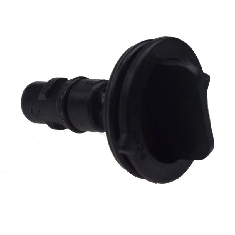 Chrysler 300 Dodge Ram 1500 Jeep PCV Crankcase Vent Valve (2007-2019)