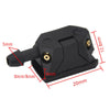 Universal 9mm / 8mm Front Windscreen Wiper Arm Washer Nozzle Jets