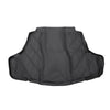 Toyota Camry (2018-2023) Diamond TPE Cargo Liner Rear Trunk Mat