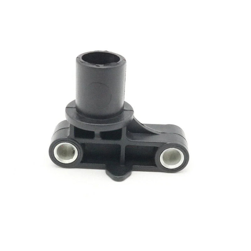 Porsche Panamera 4PCS Radiator Upper Lower Support Holder Mount Bracket (2009–2016)