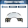 Mitsubishi Lancer Ignition Control Module (2002-2007)