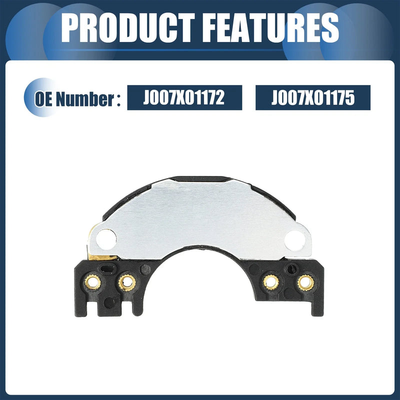 Mitsubishi Lancer Ignition Control Module (2002-2007)