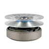SYM Citycom 300i S Outer Clutch Driven Pulley Assembly (2014-2018)