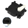 Honda Civic (2016-2021) - Replacement Black Component Air Door Actuator