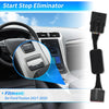 Ford Fusion Auto Start Stop Eliminator (2017-2020)