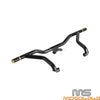 Harley Road Glide ST, Street Glide FLHX Engine Guard Crash Bar (2022-2023)