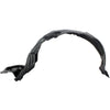 Set of 2 Fender Liner For Toyota Corolla 2011-2013 Front